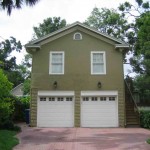 400 Hillcrest Garage Apt 01