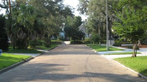 Eola Street