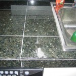 Unit 3, Granite Kitchen 01