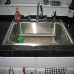 Unit 3, Granite Kitchen 03