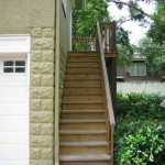 400 Hillcrest Garage Apt 03