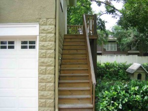 400 Hillcrest Garage Apt 03