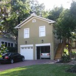 Hillcrest 01 Garage