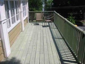 Hillcrest House Apt 12